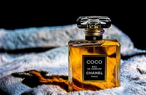 most famous chanel perfume.